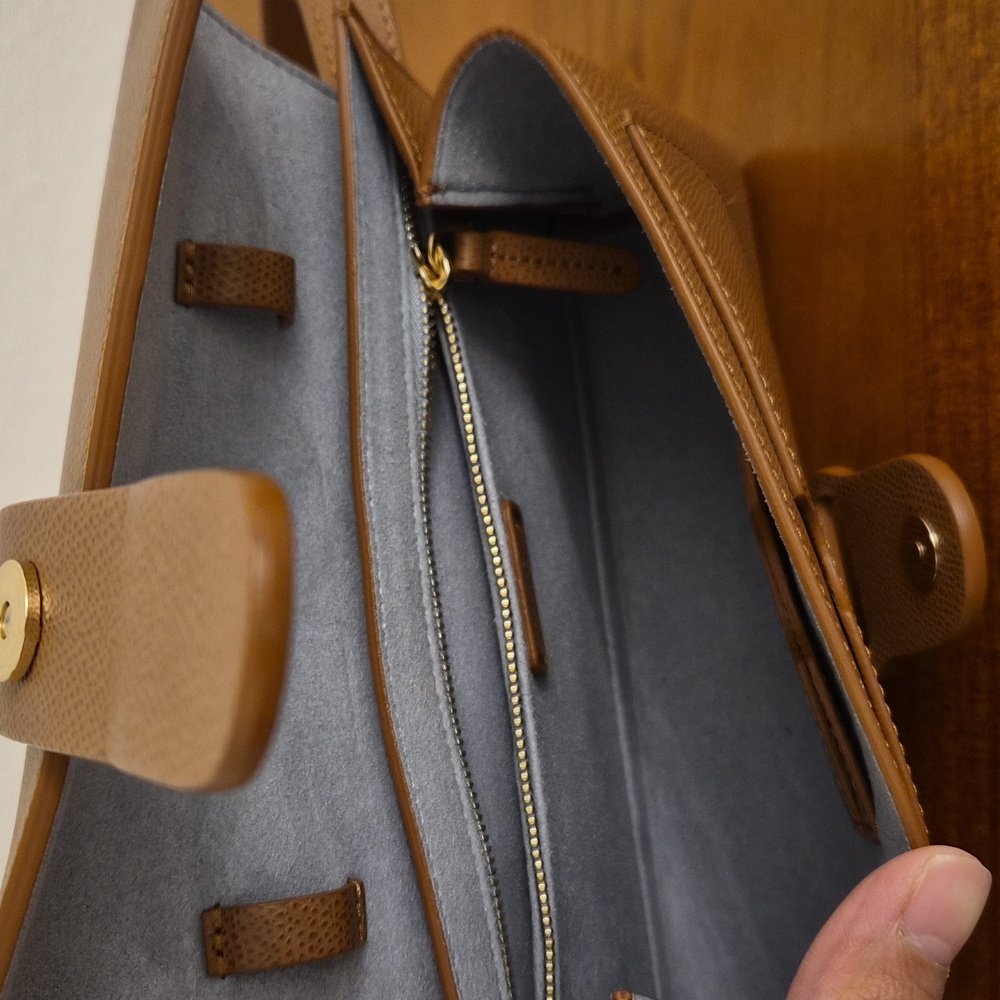 Senreve Aria Belt Bag - Picture 8 of 10